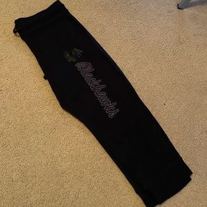 Capri Blackhawk Sweatpants